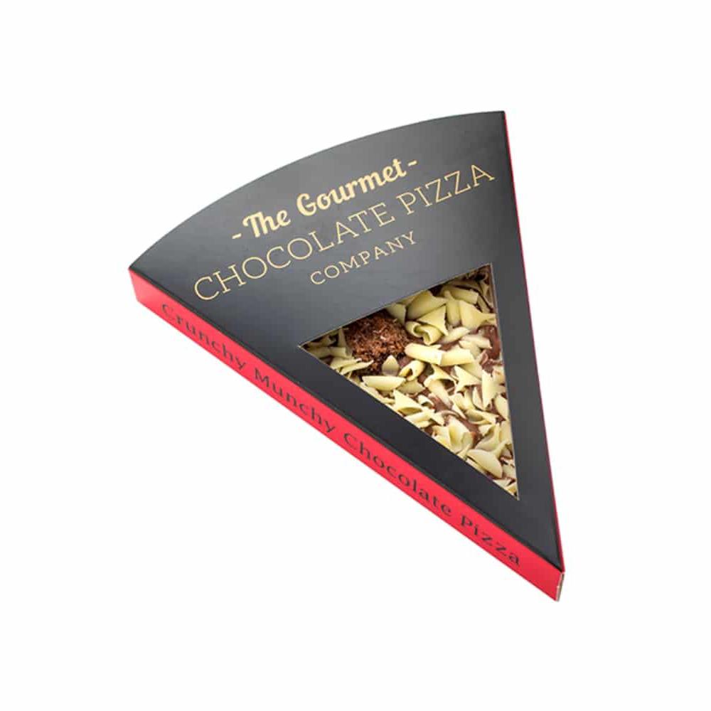 Chocolate Pizza Slice - Various Flavours