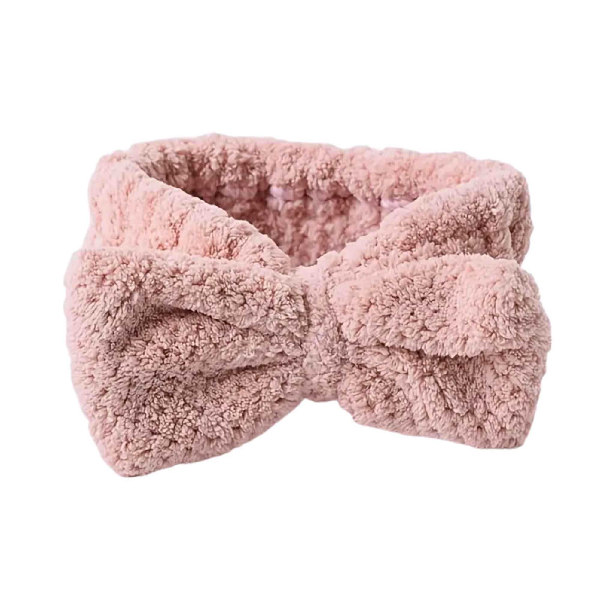 Krystina's Collection Spa Make Up Headband - Various
