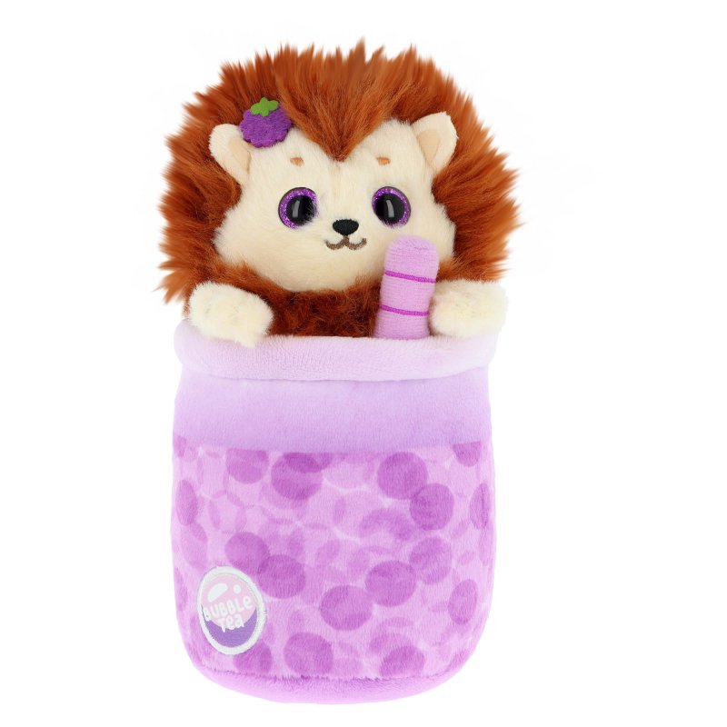 Keel Toys Bubble Tea Soft Toys