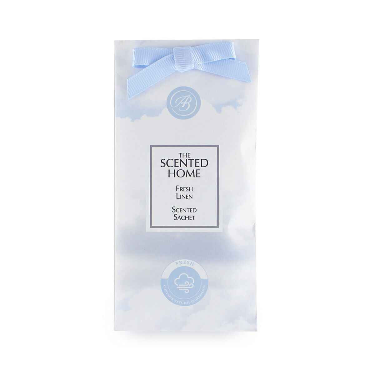 Ashleigh & Burwood Scented Home Fragrance Sachet - Various