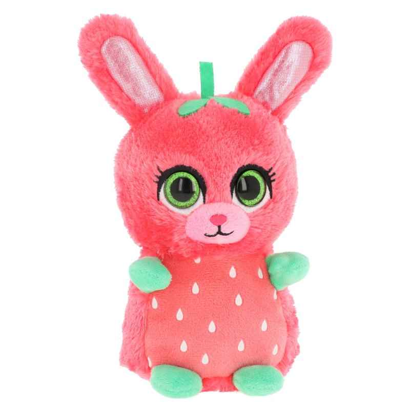 Keel Toys Motsu Fruity Scented Soft Toys - Various Designs