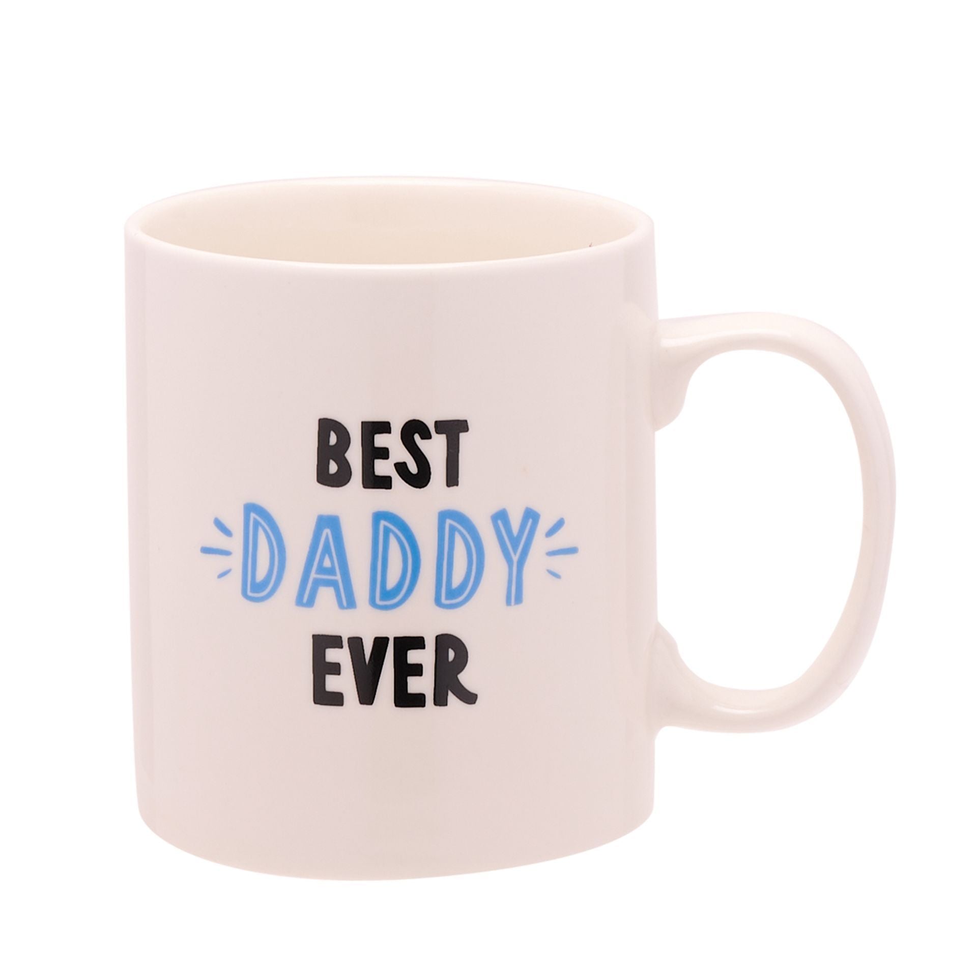 Hullabaloo Mug - Mummy / Daddy