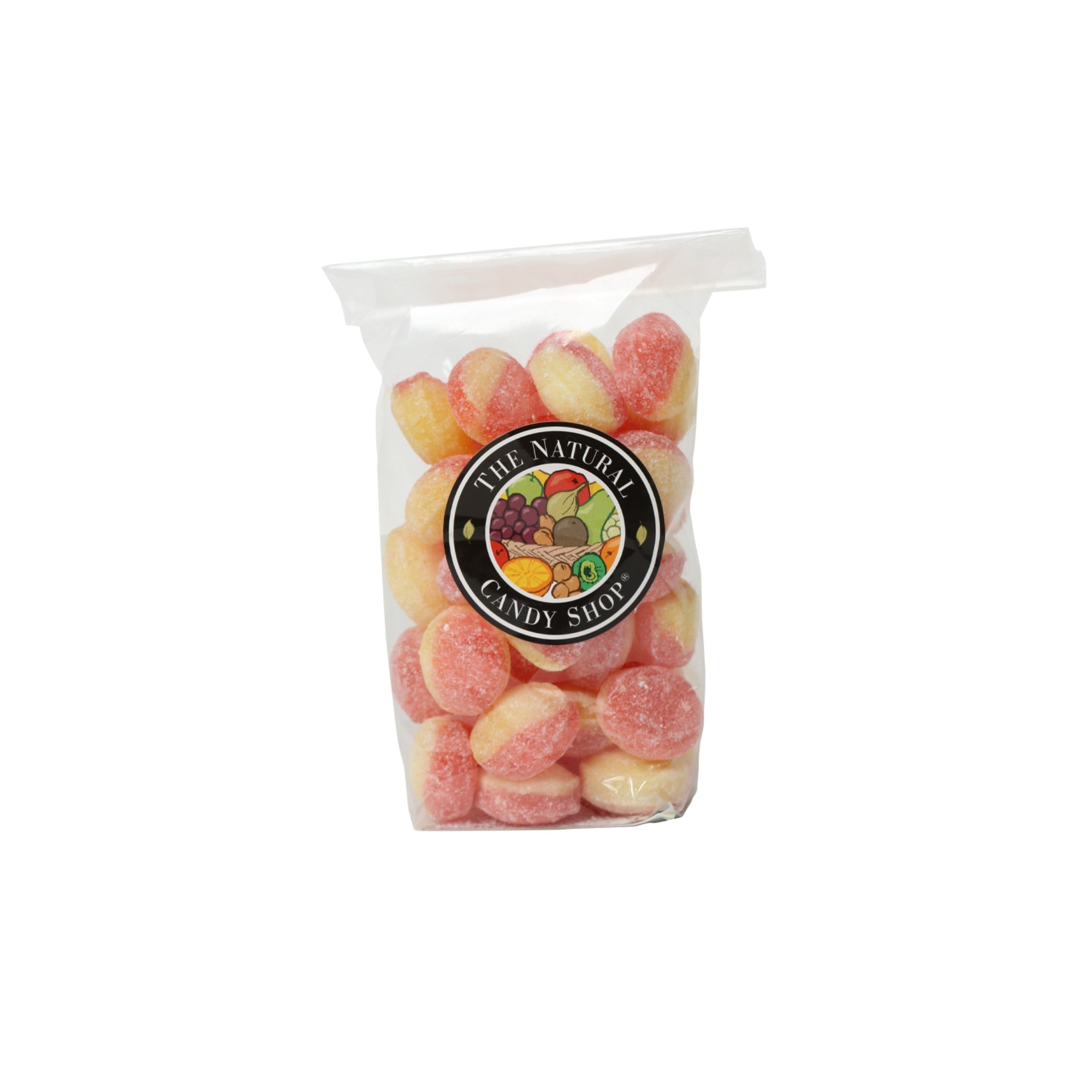 The Natural Candy Shop