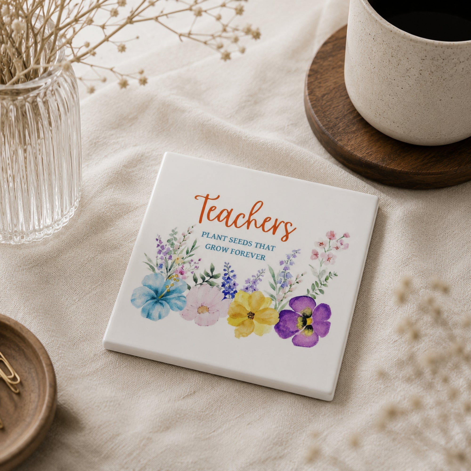 Coaster