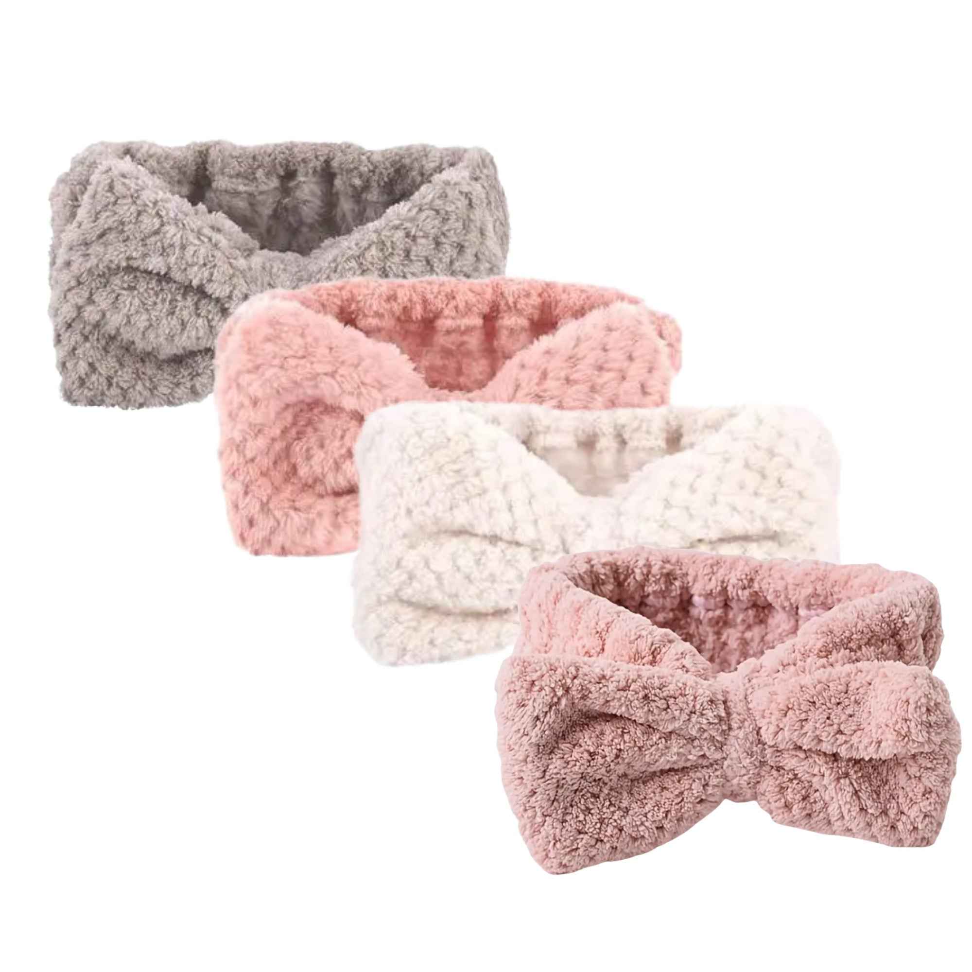Krystina's Collection Spa Make Up Headband - Various