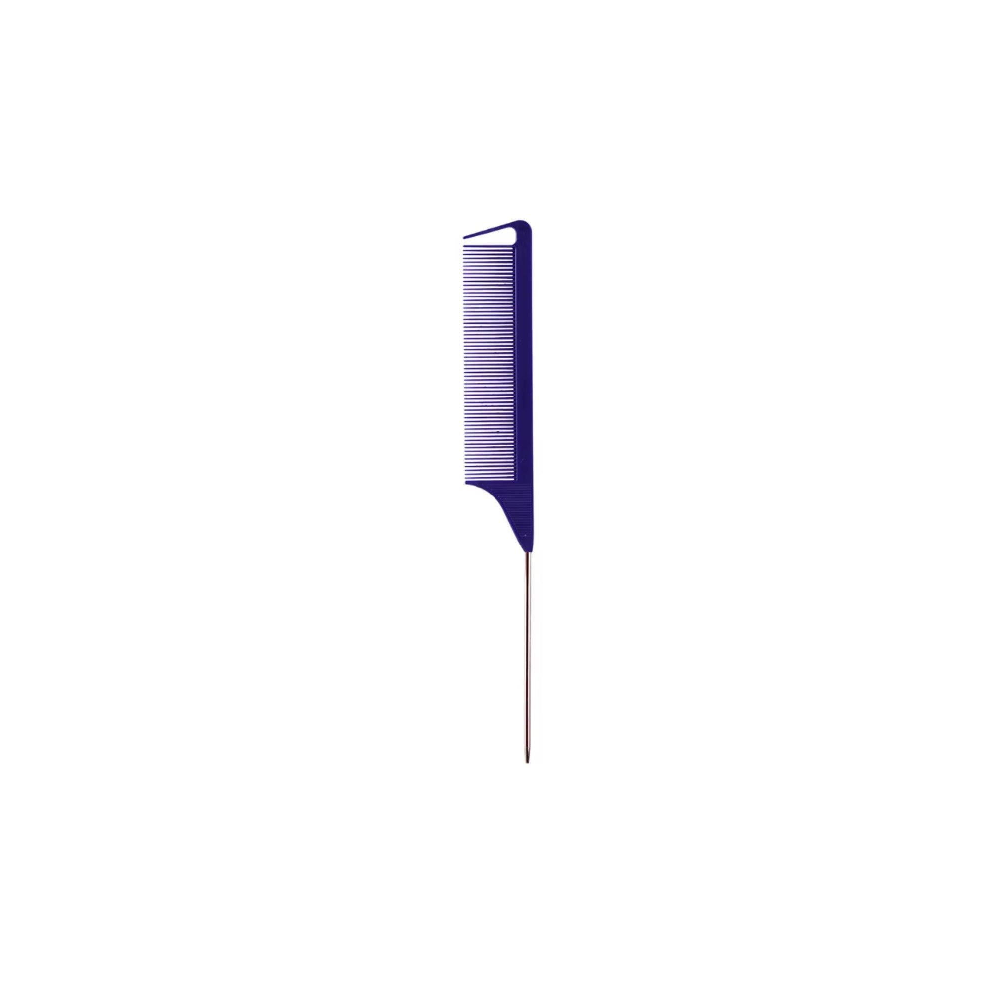 Krystina's Collection Tail Comb - Various Colours