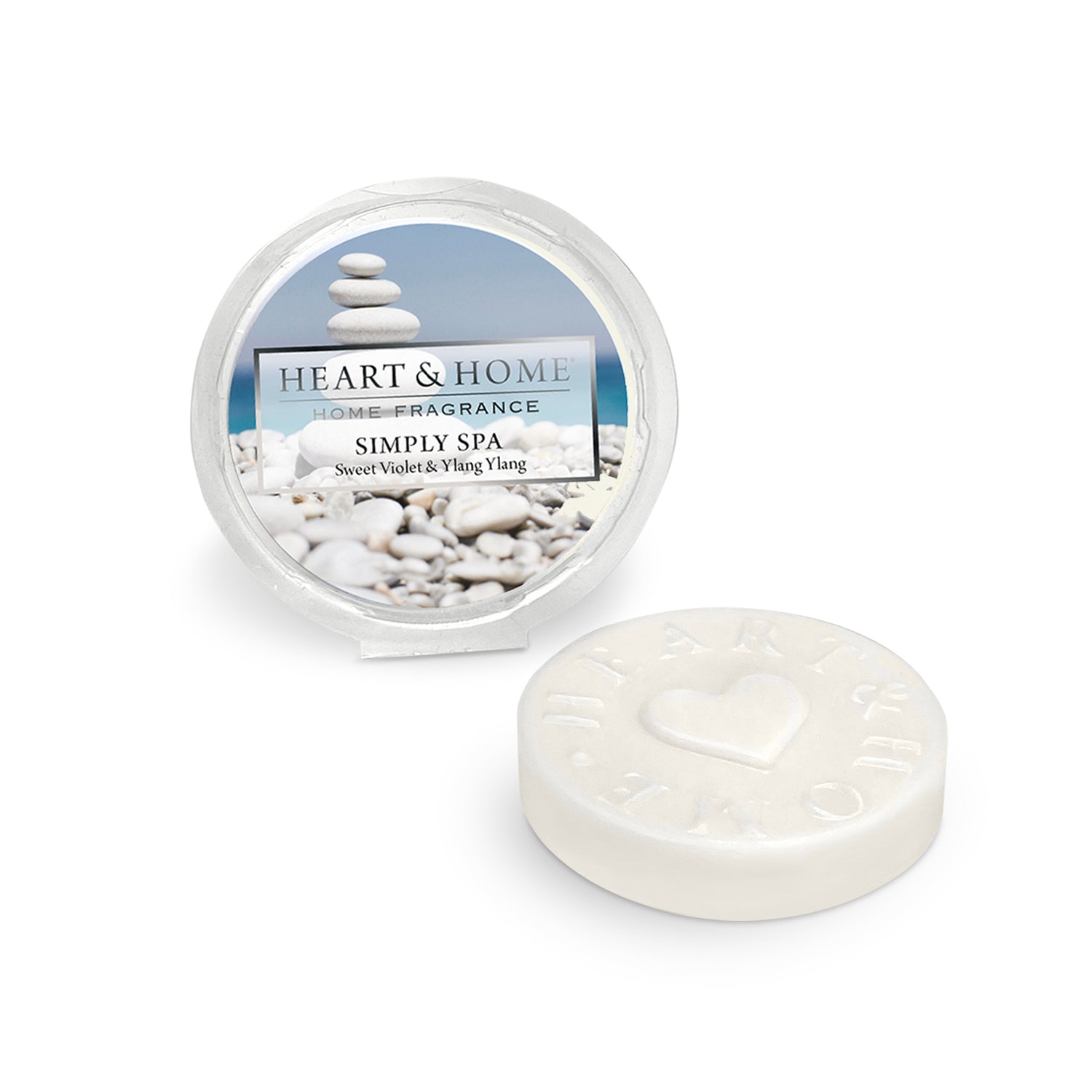 Grandma Home Fragrance Treat Gift Box