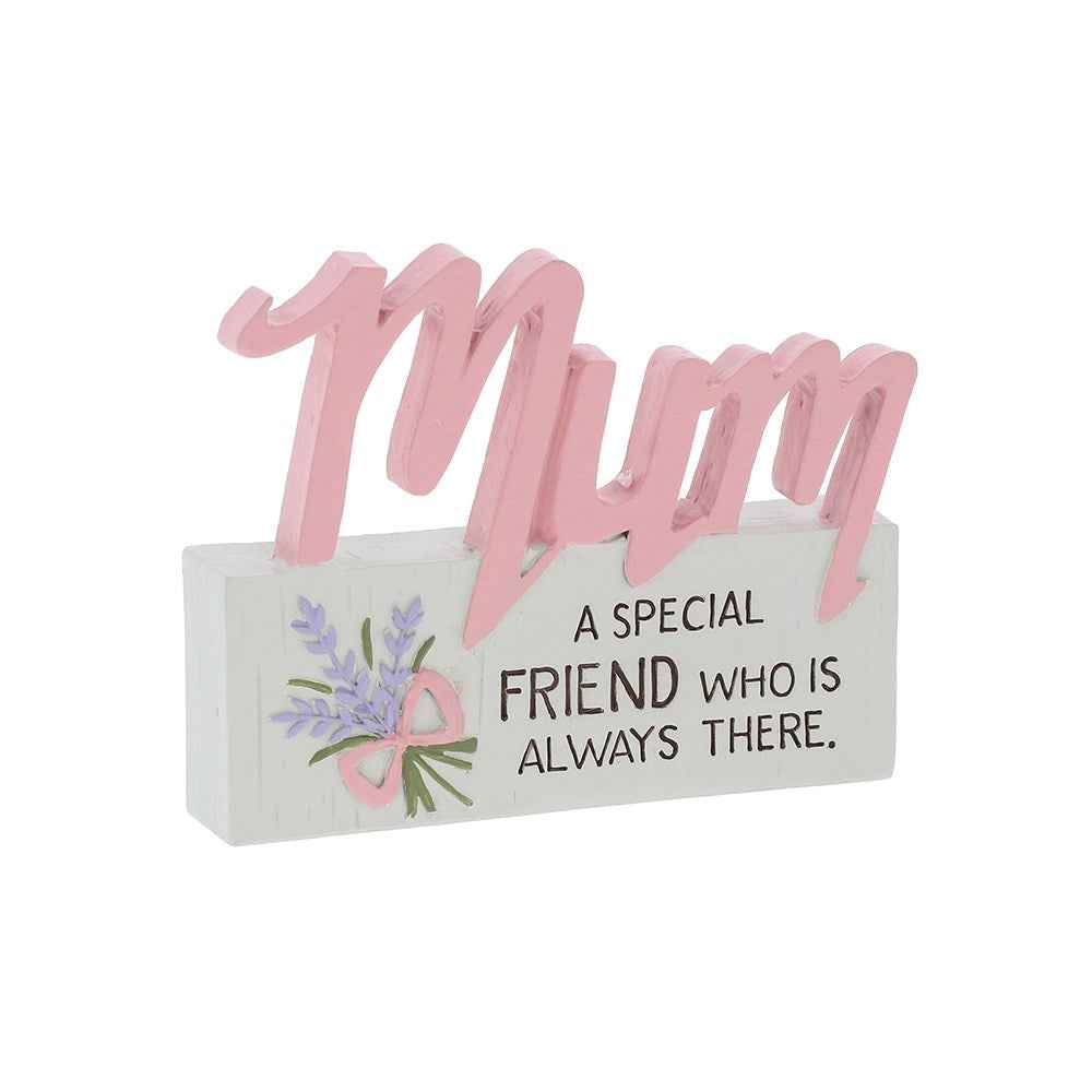 Loving Lavender Plaque - Various Designs