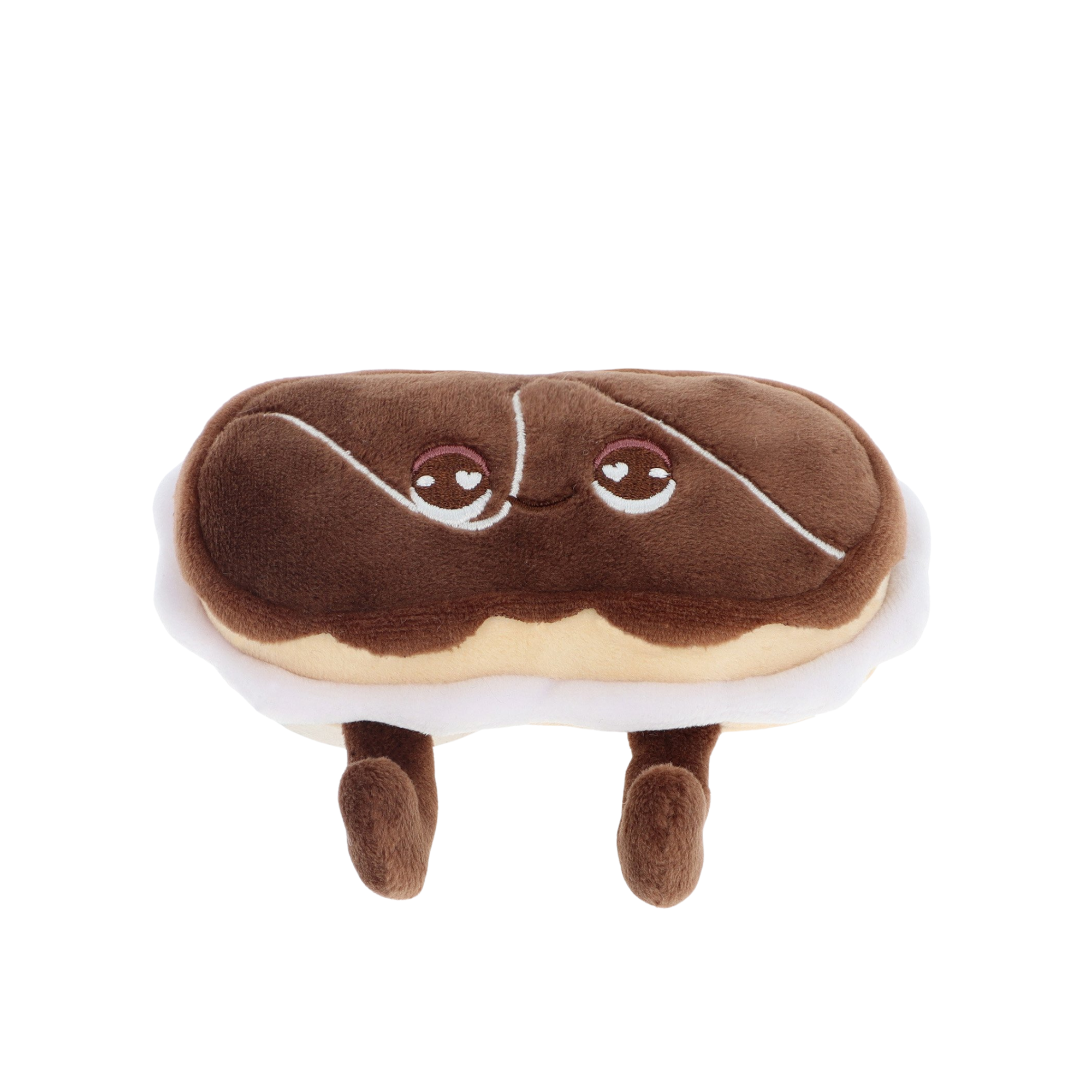 Keel Toys Bakery Sweet Treat Scented Soft Toys