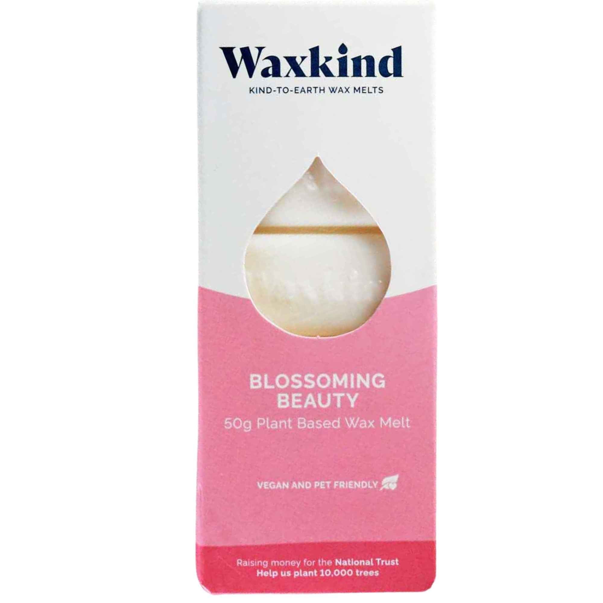 Waxkind Wax Melts - Various Fragrances
