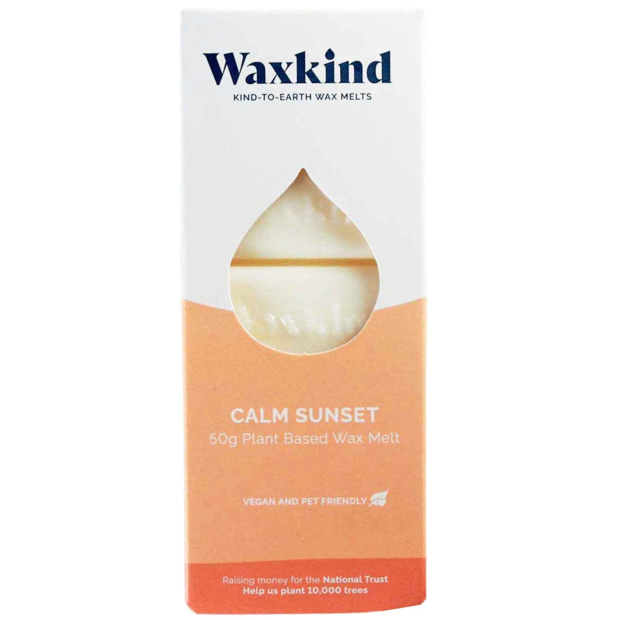 Waxkind Wax Melts - Various Fragrances