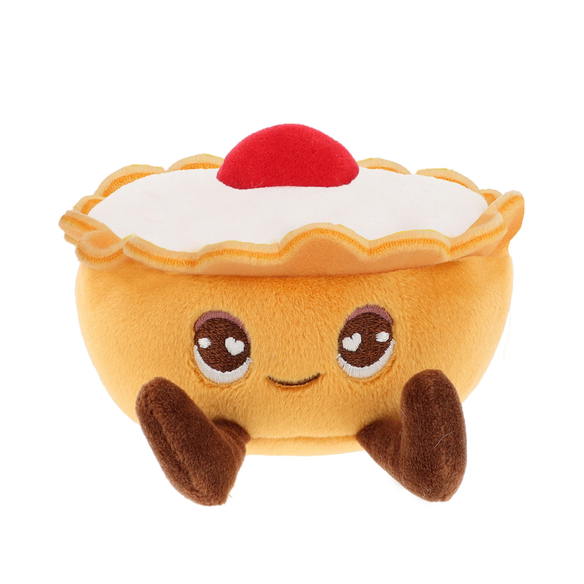 Keel Toys Bakery Sweet Treat Scented Soft Toys