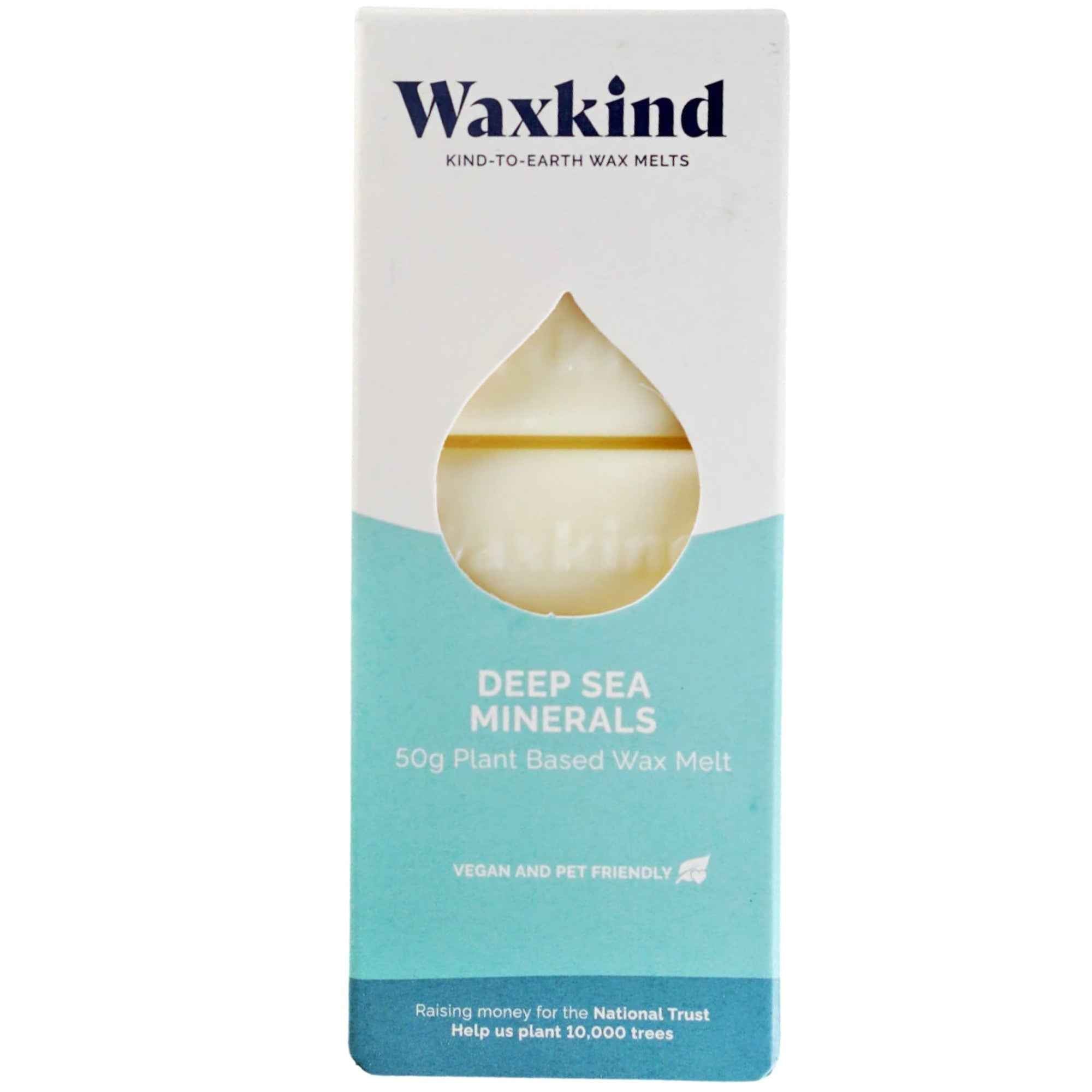 Waxkind Wax Melts - Various Fragrances