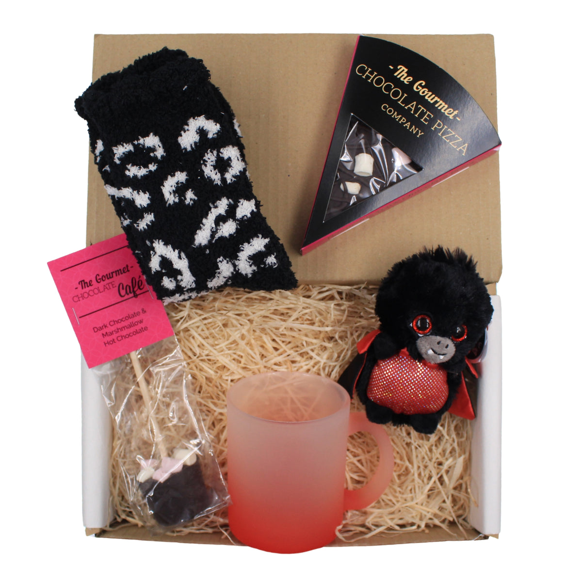The Counts Feast Treat Box