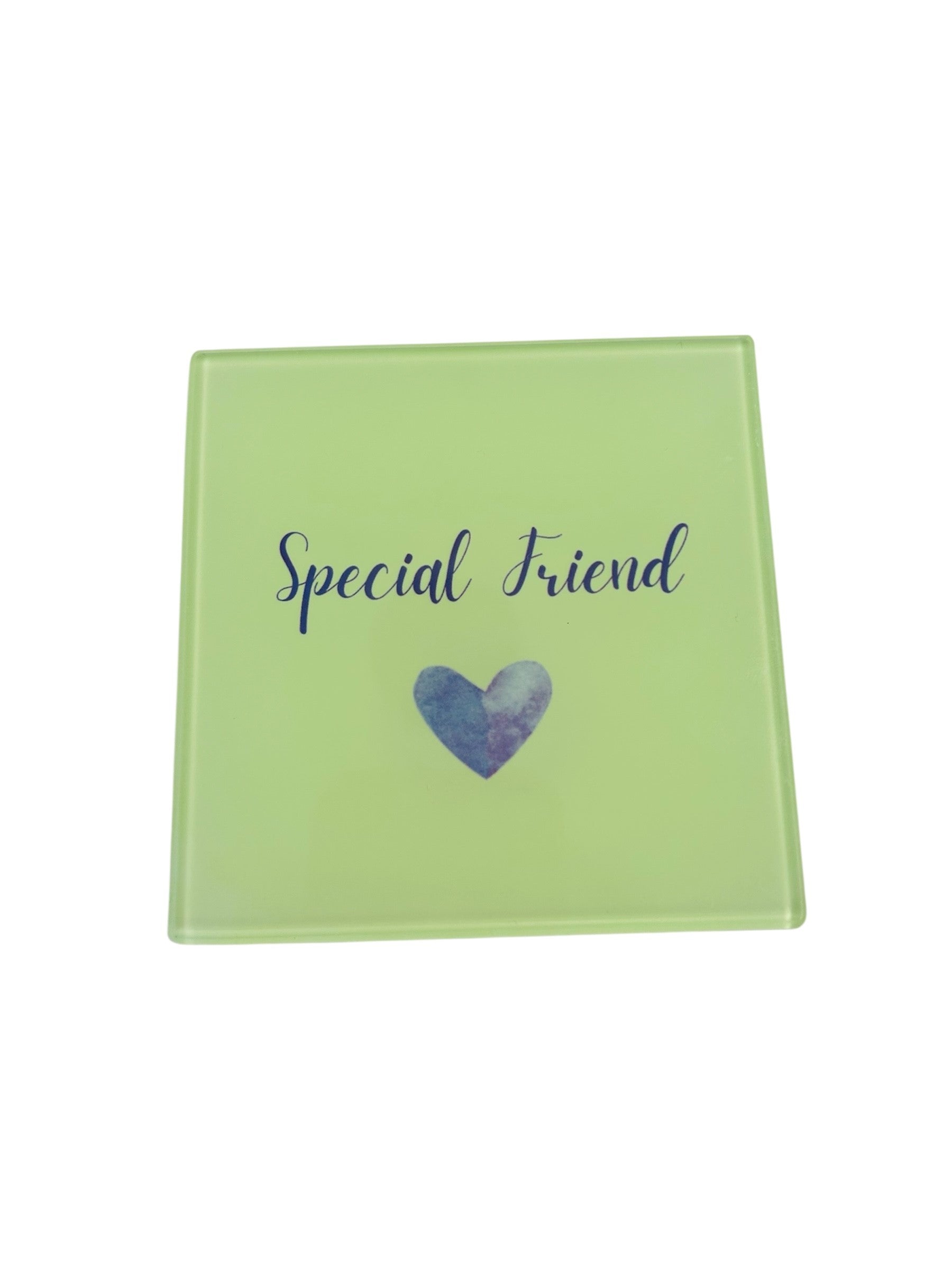 Special Friend Gift Treat Box