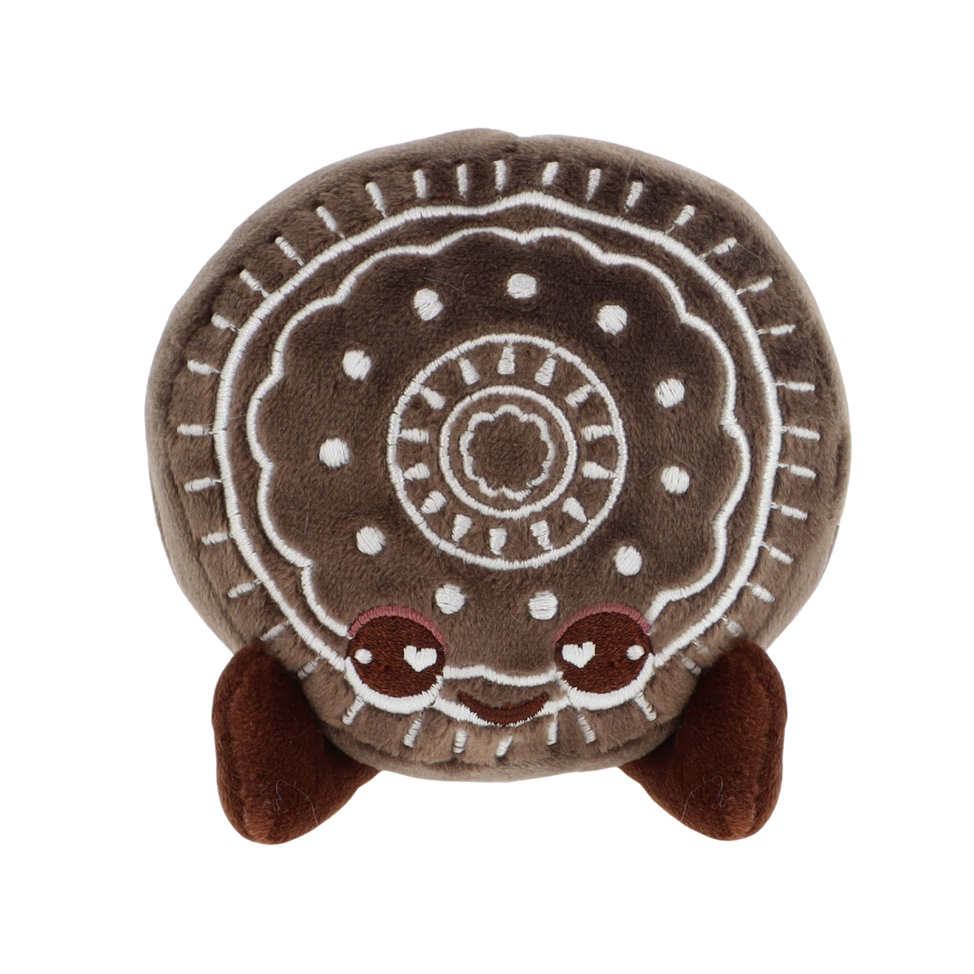 Keel Toys Bakery Sweet Treat Scented Soft Toys