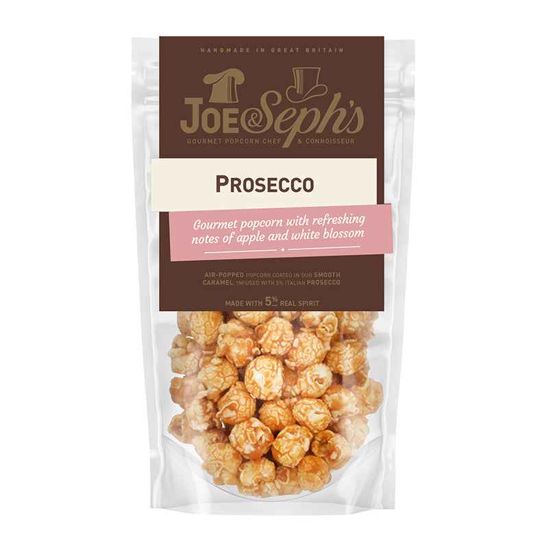 Joe & Seph's Popcorn Snack Pack 30g - Processco
