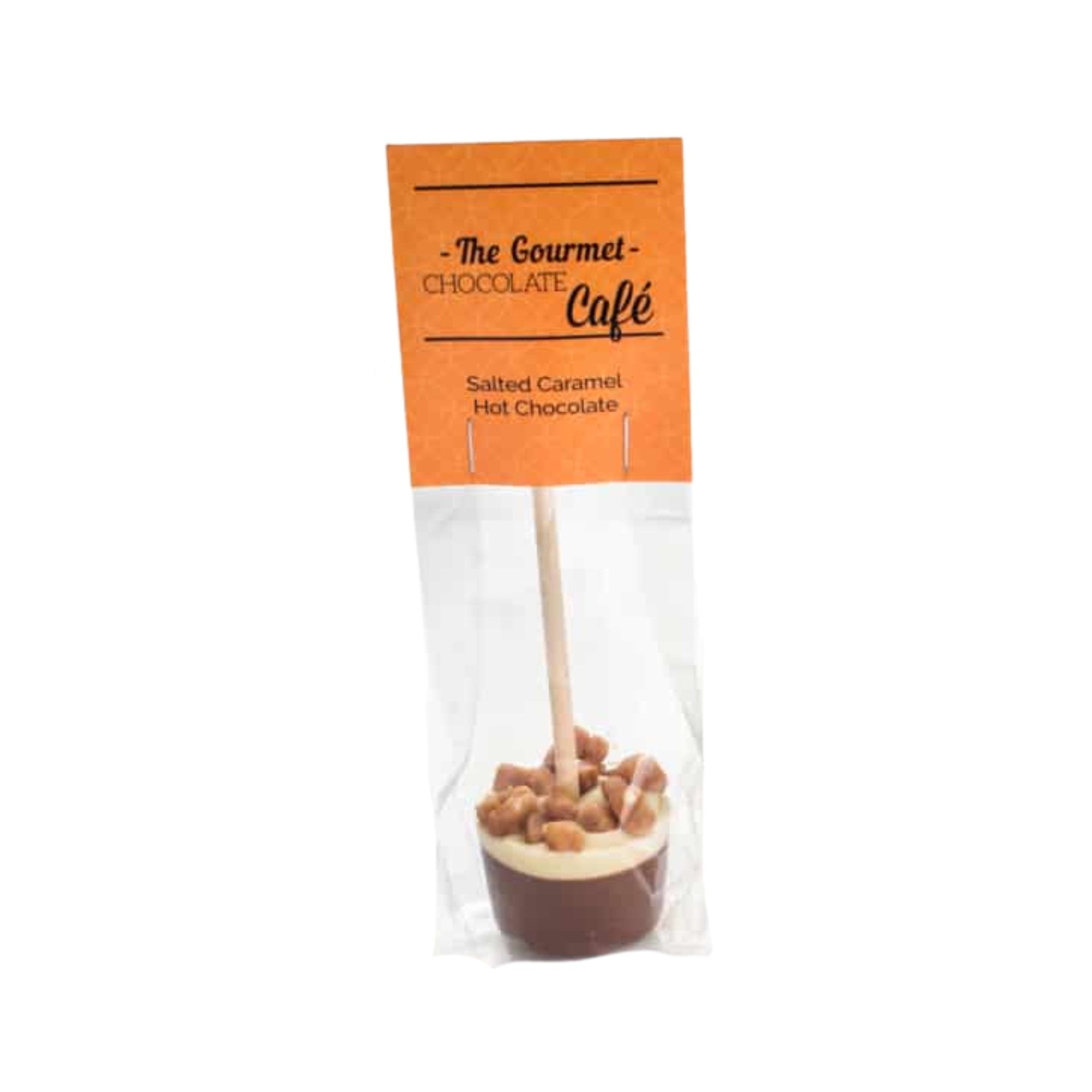 Hot Chocolate Stick - Various Flavours