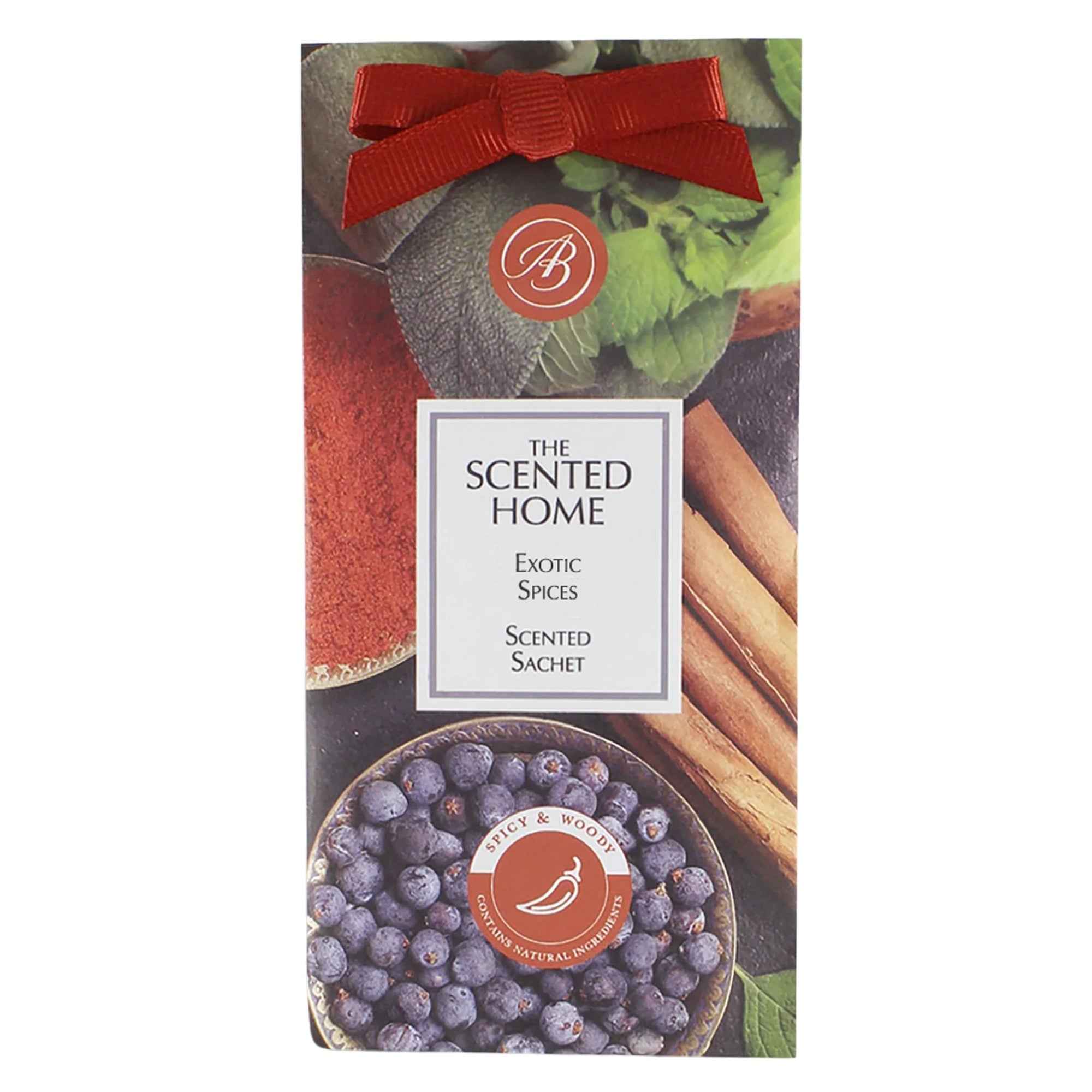 Ashleigh & Burwood Scented Home Fragrance Sachet - Various