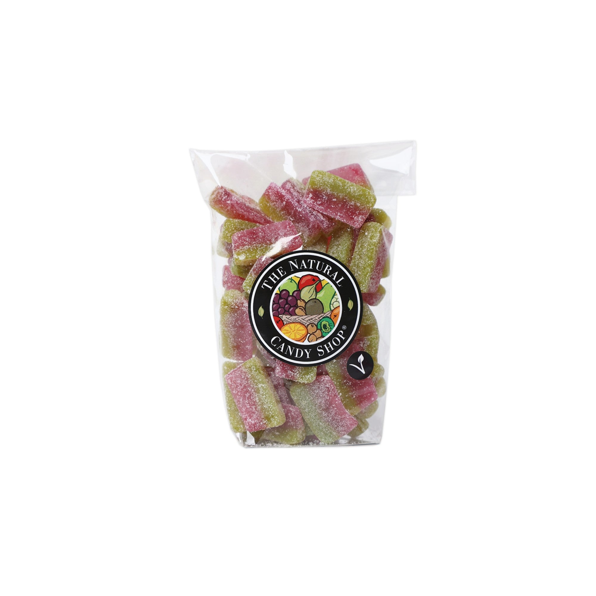 The Natural Candy Shop