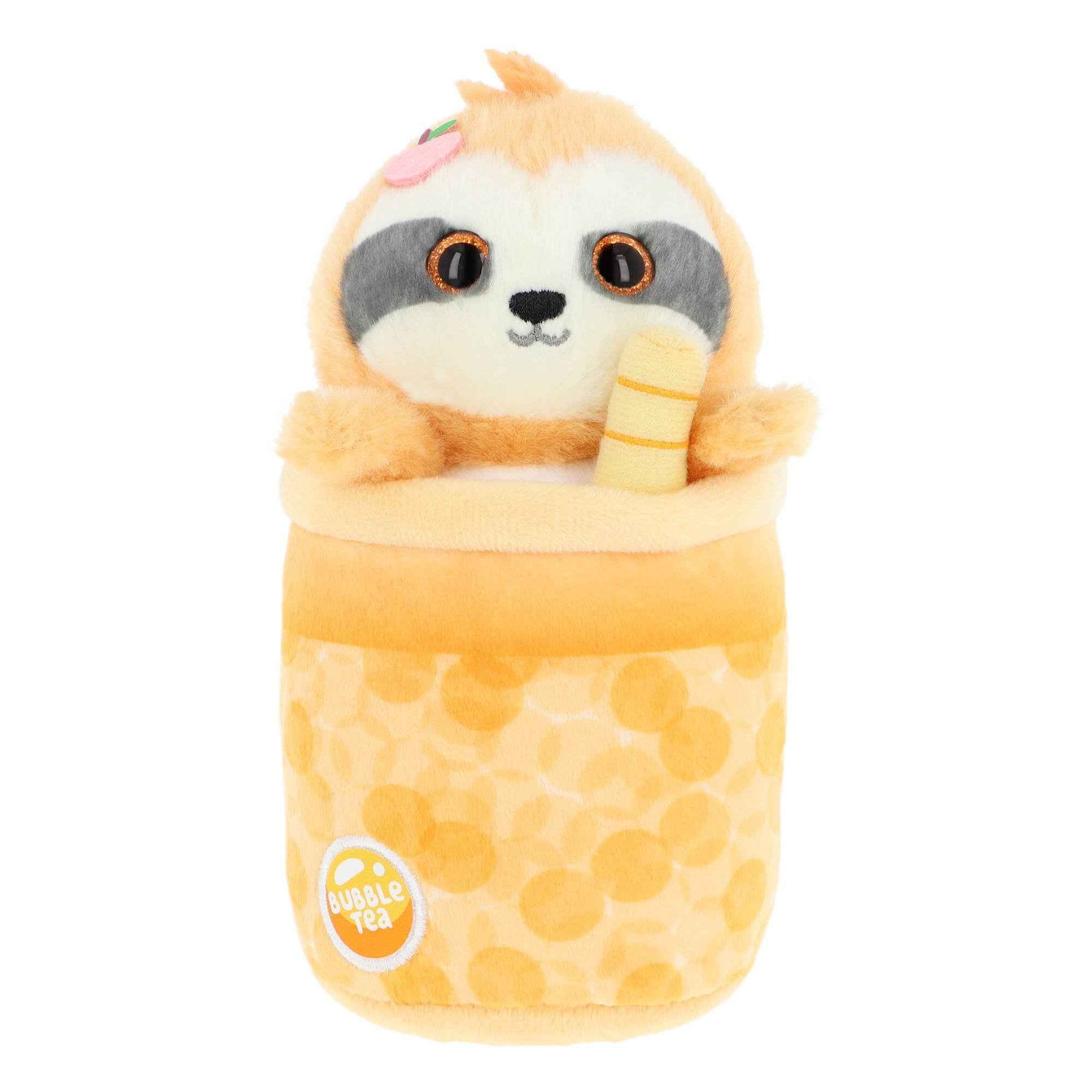 Keel Toys Bubble Tea Soft Toys