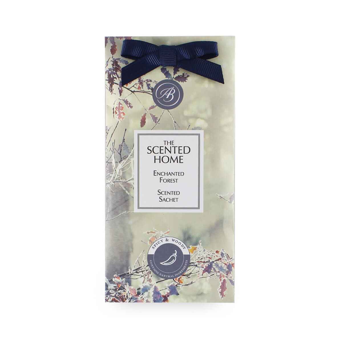 Ashleigh & Burwood Scented Home Fragrance Sachet - Various