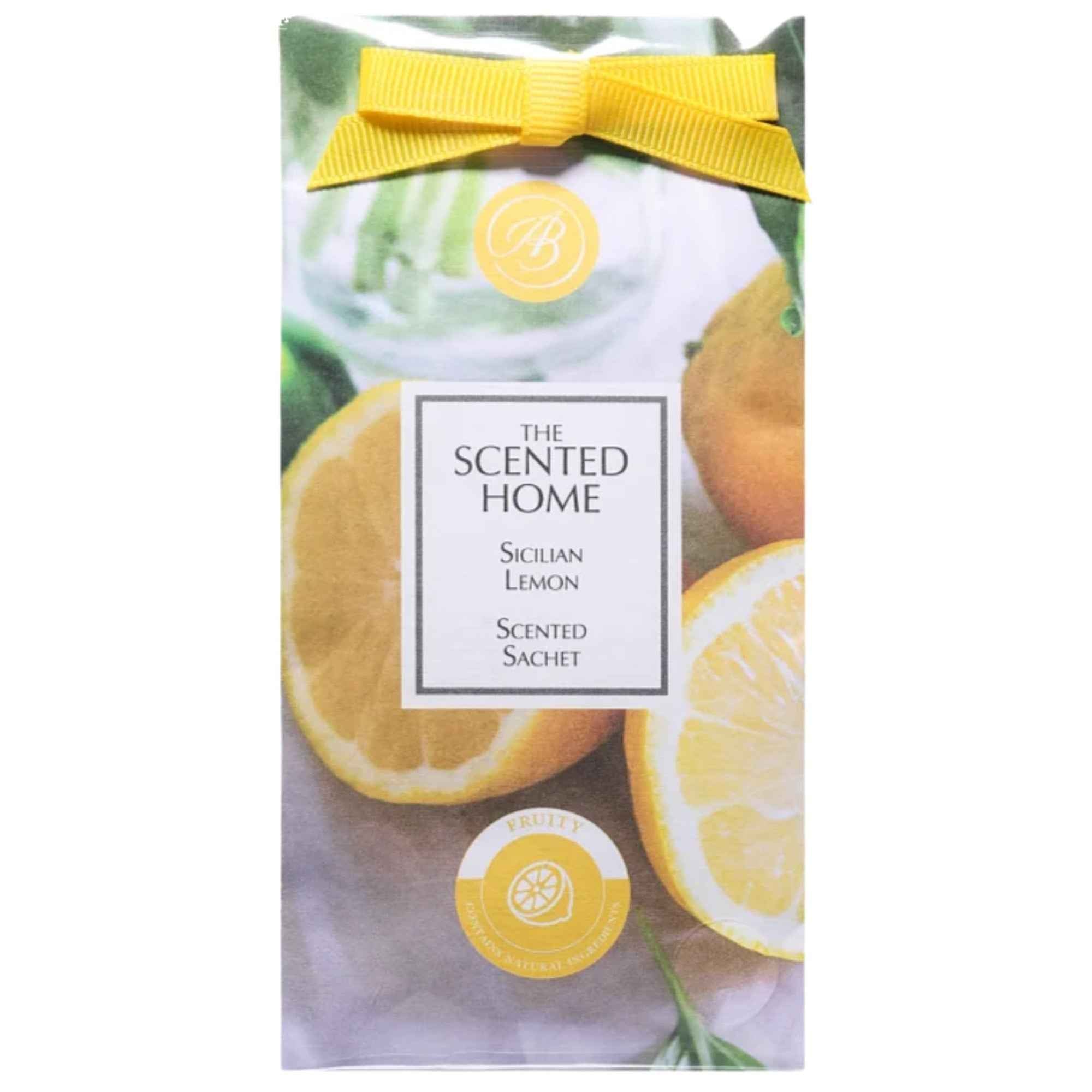 Ashleigh & Burwood Scented Home Fragrance Sachet - Various