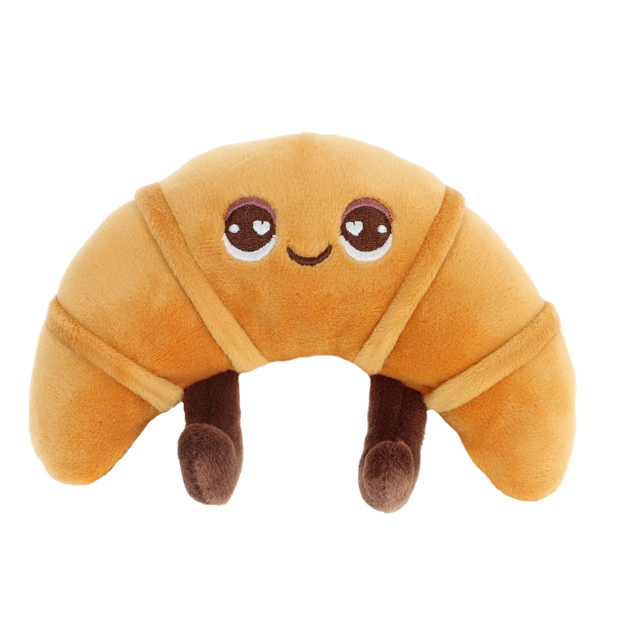 Keel Toys Bakery Sweet Treat Scented Soft Toys