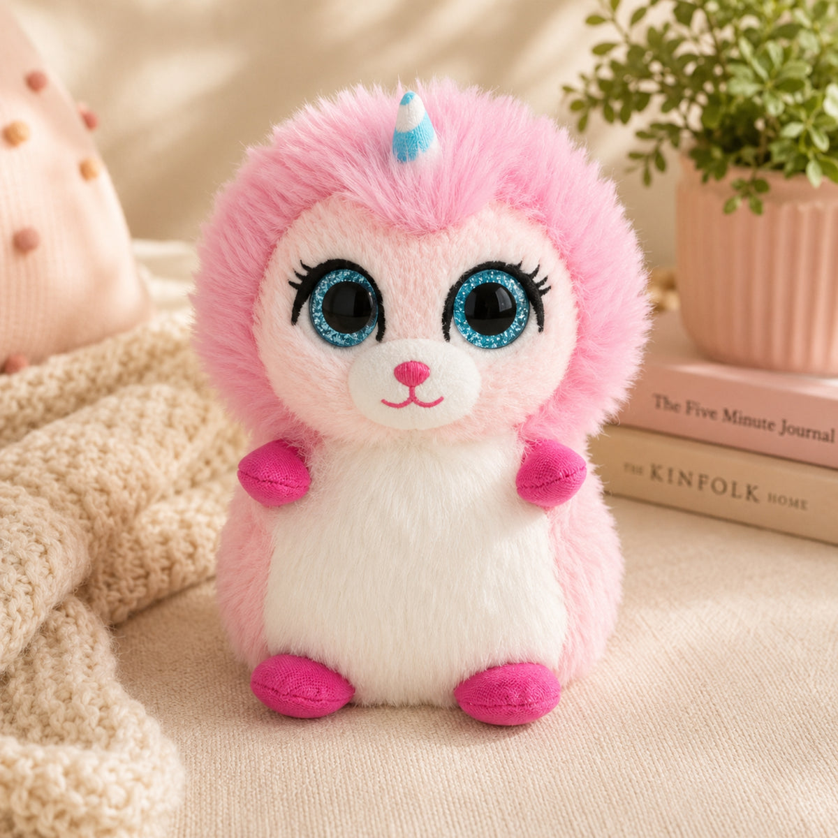 Sweet Serenity Pamper Treat Box - Plush Toy