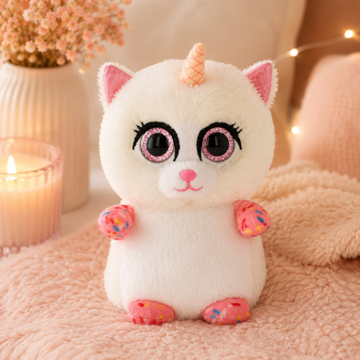 Sprinkle Glow Treat Box