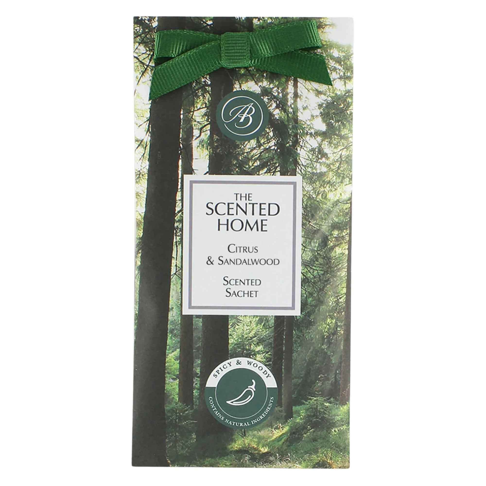 Ashleigh & Burwood Scented Home Fragrance Sachet - Various