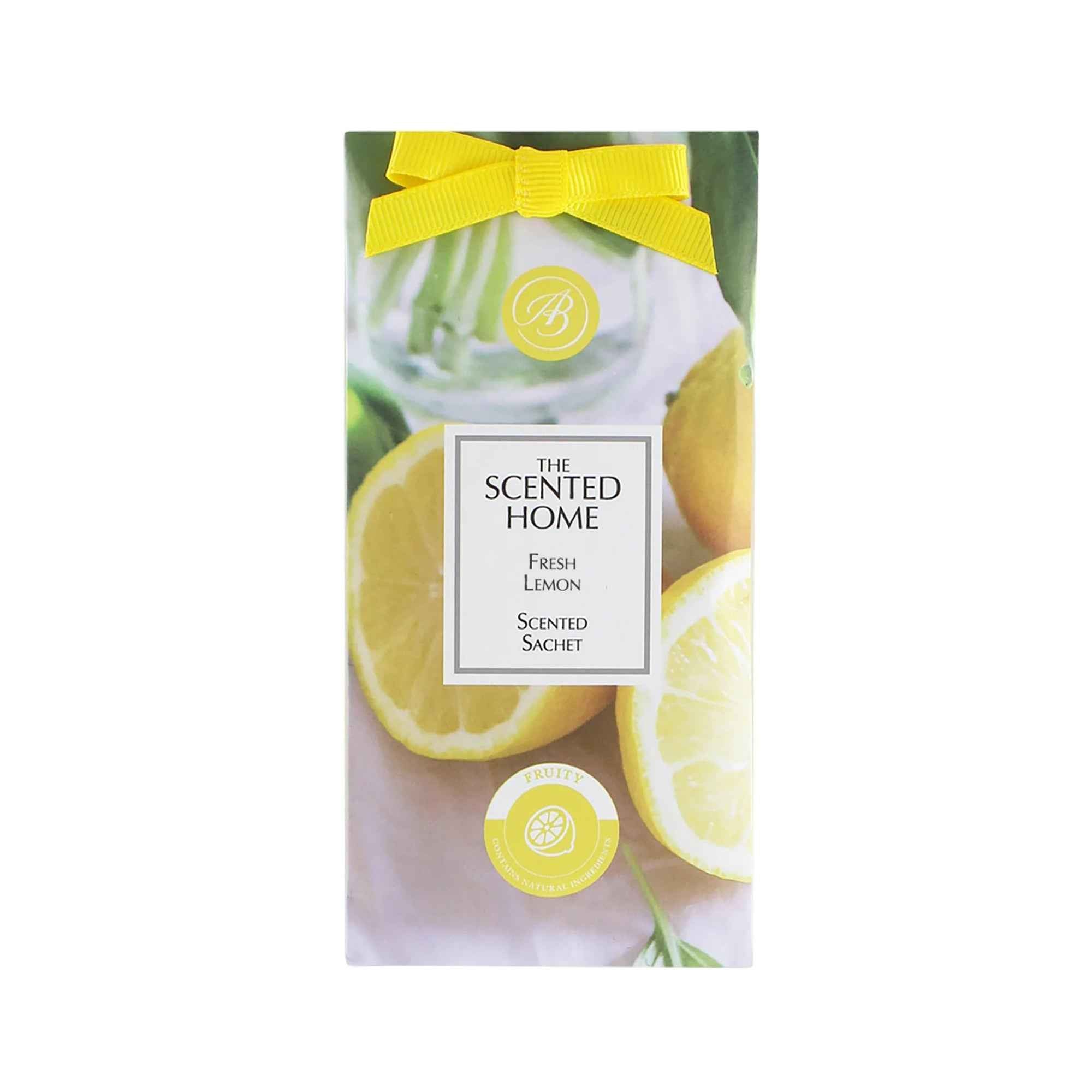 Ashleigh & Burwood Scented Home Fragrance Sachet - Various