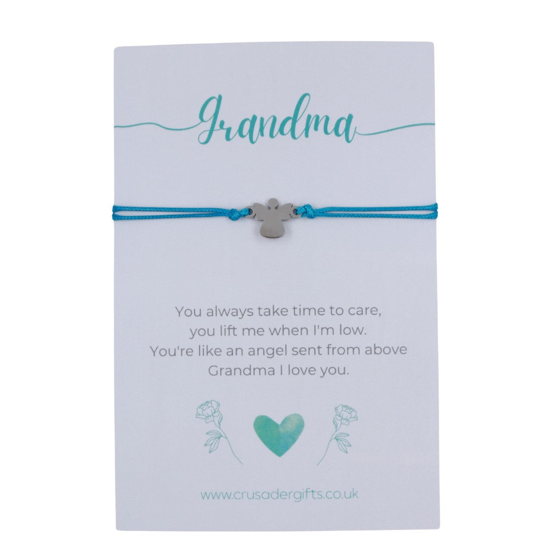 Grandma Home Fragrance Treat Gift Box