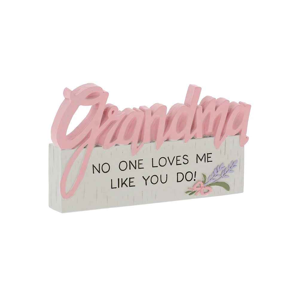 Loving Lavender Plaque - Various Designs