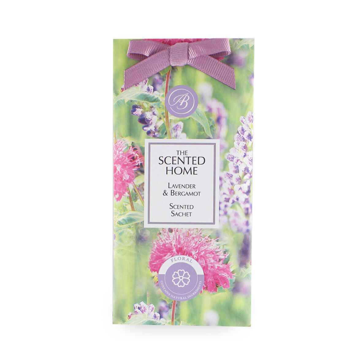 Ashleigh & Burwood Scented Home Fragrance Sachet - Various