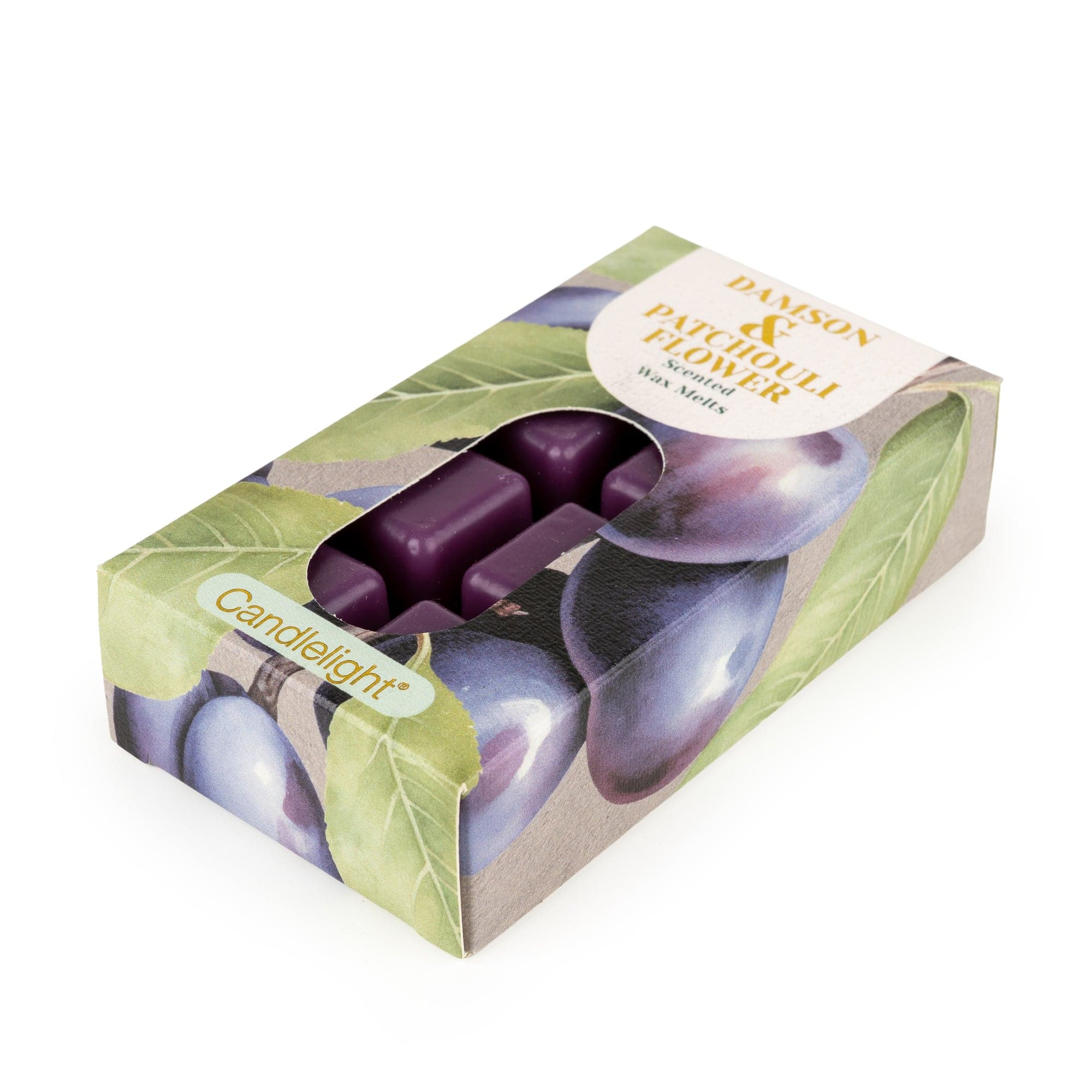Candlelight Spring Summer Collection 8 Pack Wax Melts - Various Fragrances