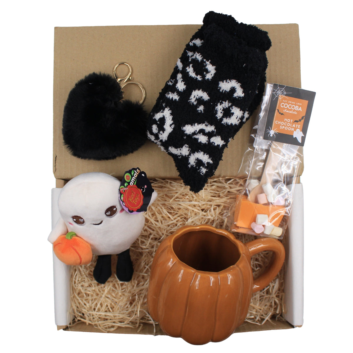 Cosy Boo Treat Box