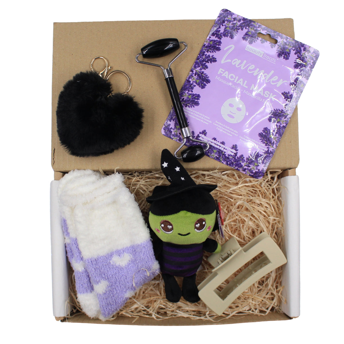 Witching Hour Treat Box