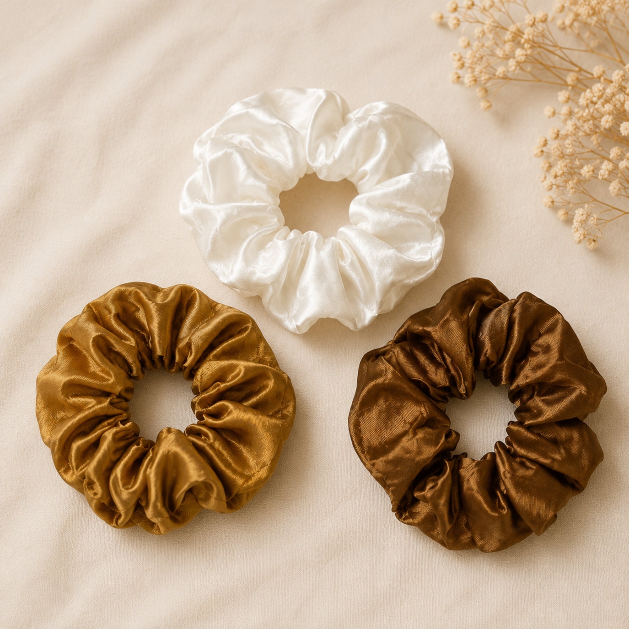Scrunchie Set