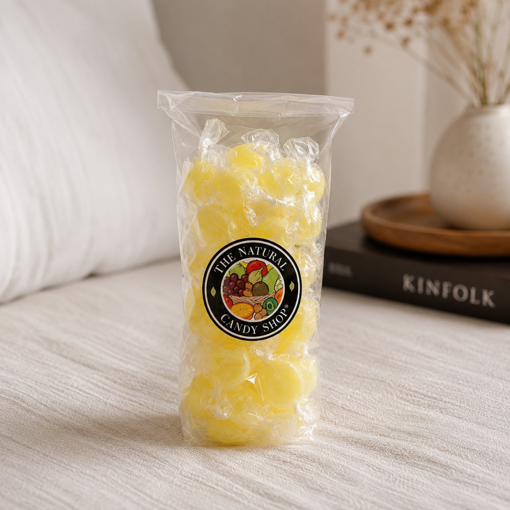 Special Friend Sweets & Cosy Socks Gift Treat Box