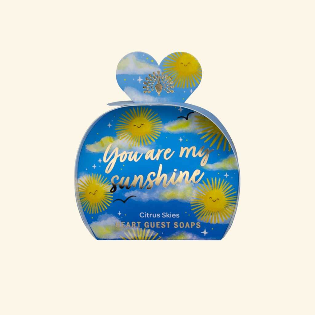 Grandma Relaxing Bath Treat Gift Box