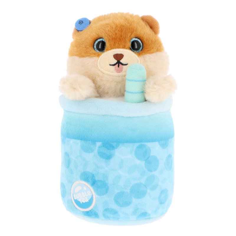 Keel Toys Bubble Tea Soft Toys