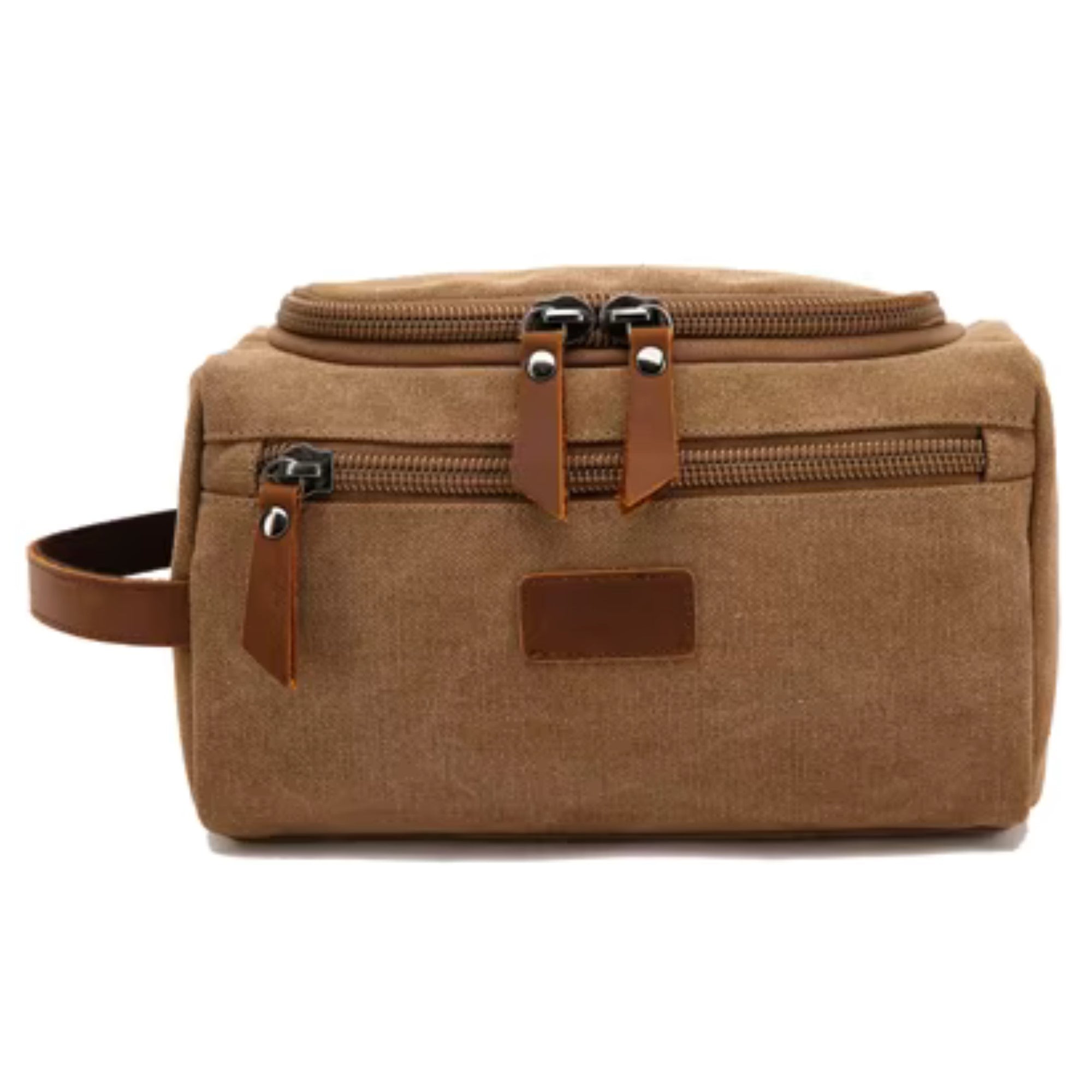 Woodside Home Living Travel Wash Bag - Various Colours