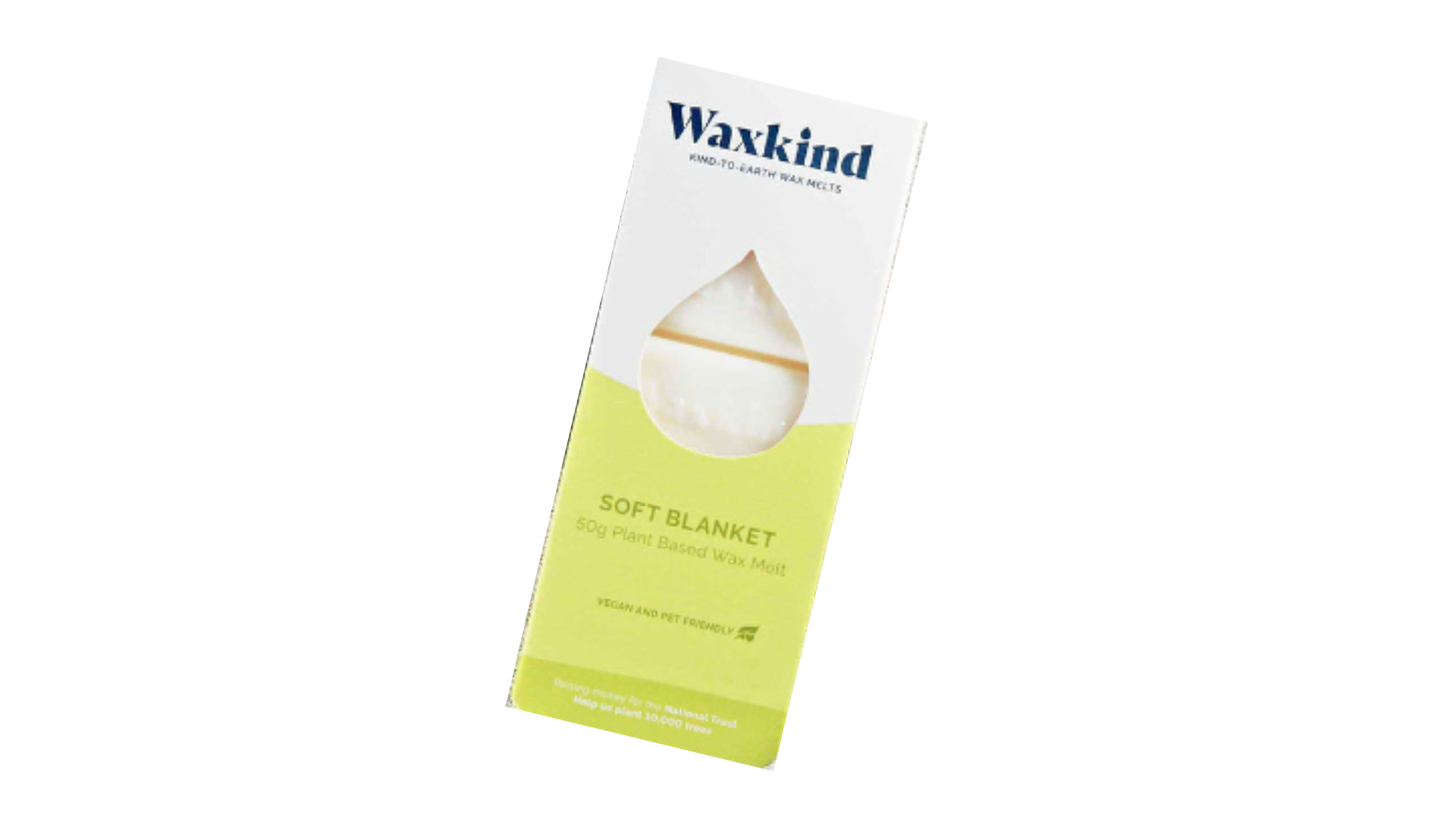 Waxkind Wax Melts - Various Fragrances