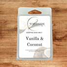 Love White & Gold Wedding Anniversary Fragrance Gift Box Treat Box	