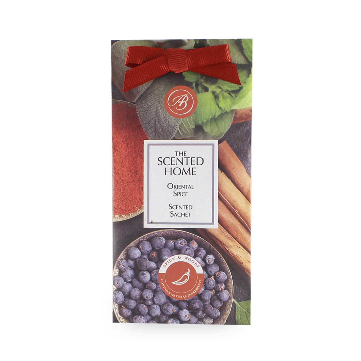 Ashleigh & Burwood Scented Home Fragrance Sachet - Various