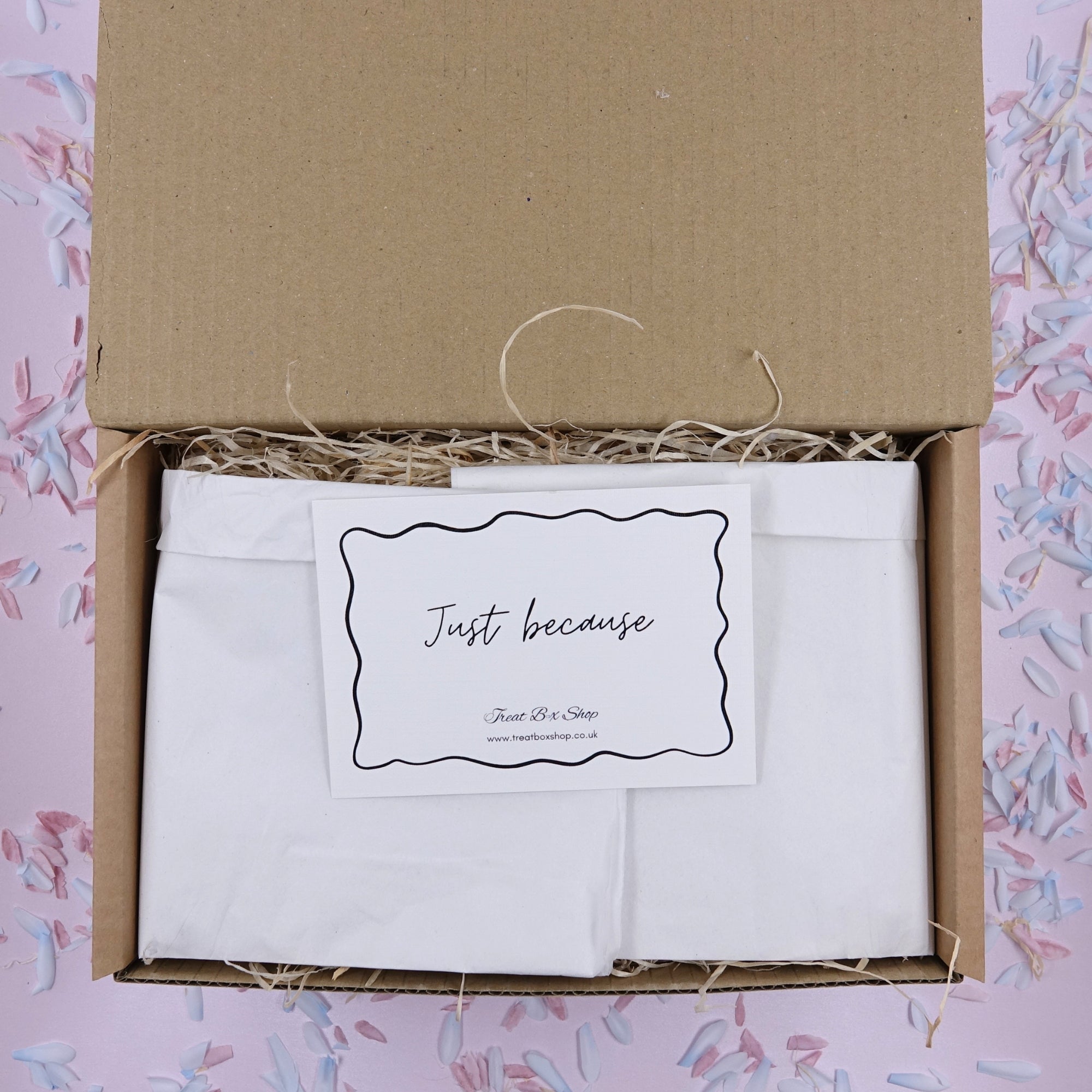 Someone Special Home Fragrance Strawberry Gift Treat Box