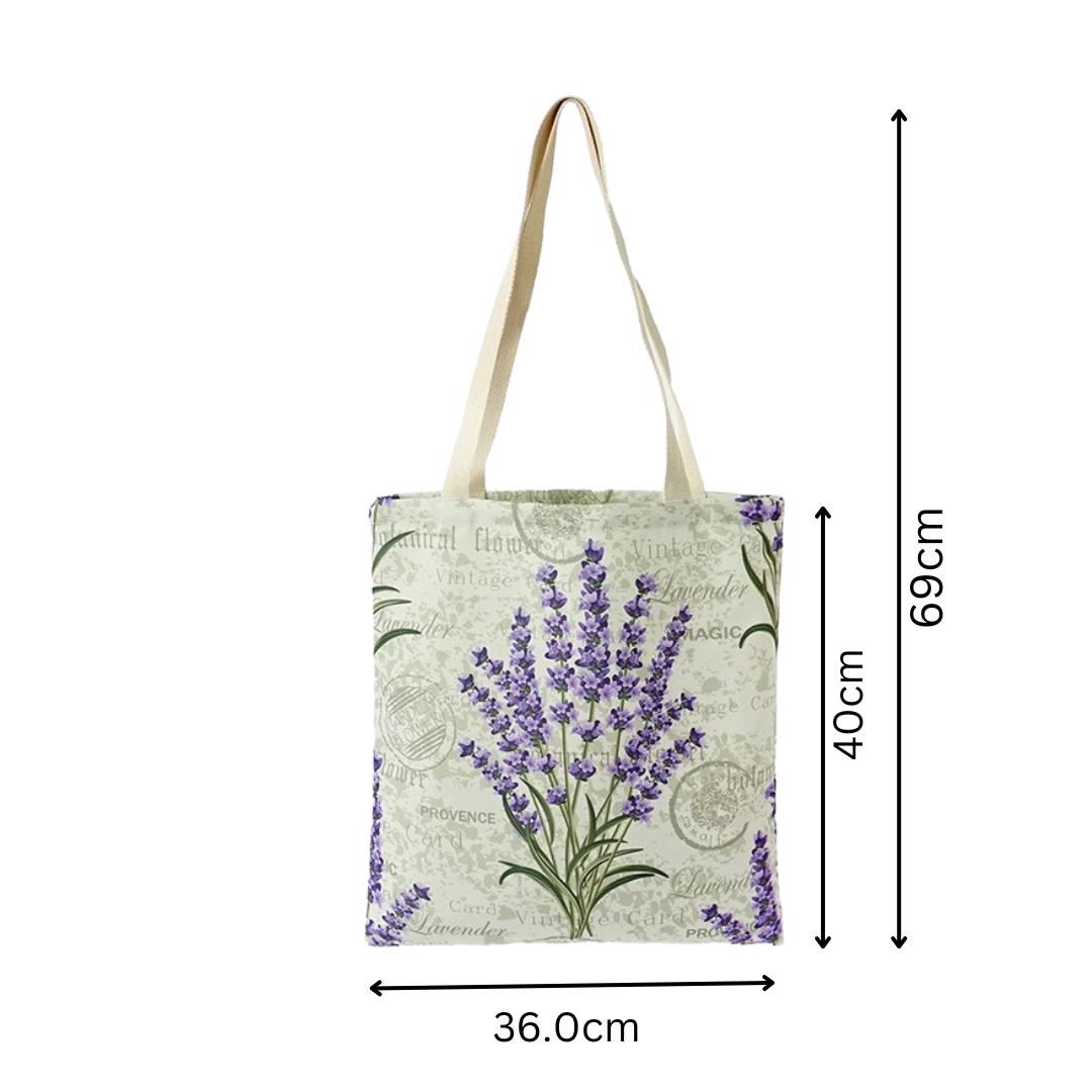 Mum - Lavender Home Fragrance Candle Treat Box Hamper