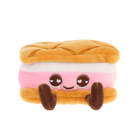 Keel Toys Bakery Sweet Treat Scented Soft Toys