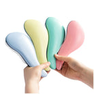 Krystina's Collection Detangling Hair Brush - Various Colours